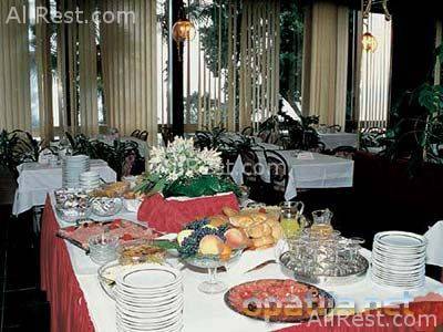 Mediteran Hotel 8